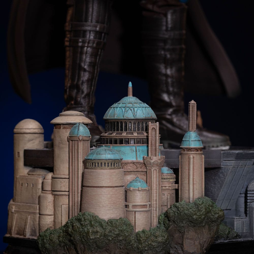 Star Wars Anakin Skywalker 1/4 Legacy Replica Statue (59 cm)