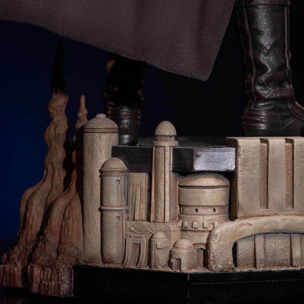 Star Wars Anakin Skywalker 1/4 Legacy Replica Statue (59 cm)