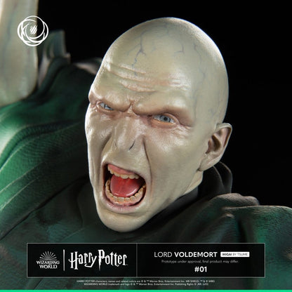 Harry Potter Lord Voldemort IKIGAI 1/6 Statue (32 cm)
