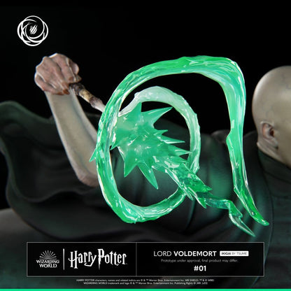 Harry Potter Lord Voldemort IKIGAI 1/6 Statue (32 cm)