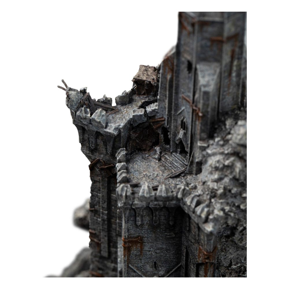 The Lord of the Rings Cirith Ungol Limited Edition Environment (33 cm)