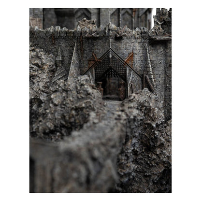 The Lord of the Rings Cirith Ungol Limited Edition Environment (33 cm)