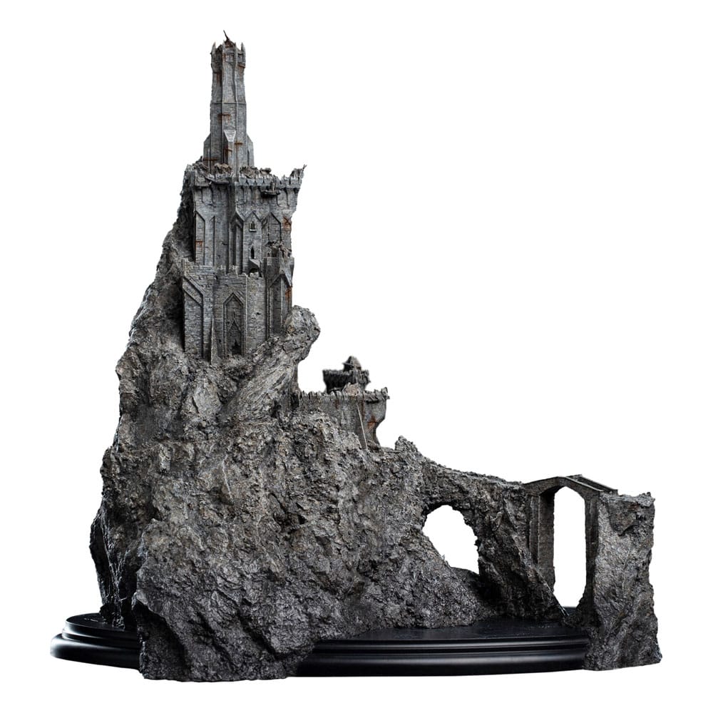 The Lord of the Rings Cirith Ungol Limited Edition Environment (33 cm)