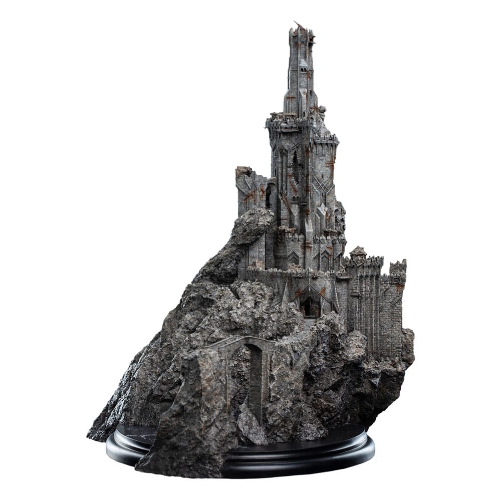 The Lord of the Rings Cirith Ungol Limited Edition Environment (33 cm)